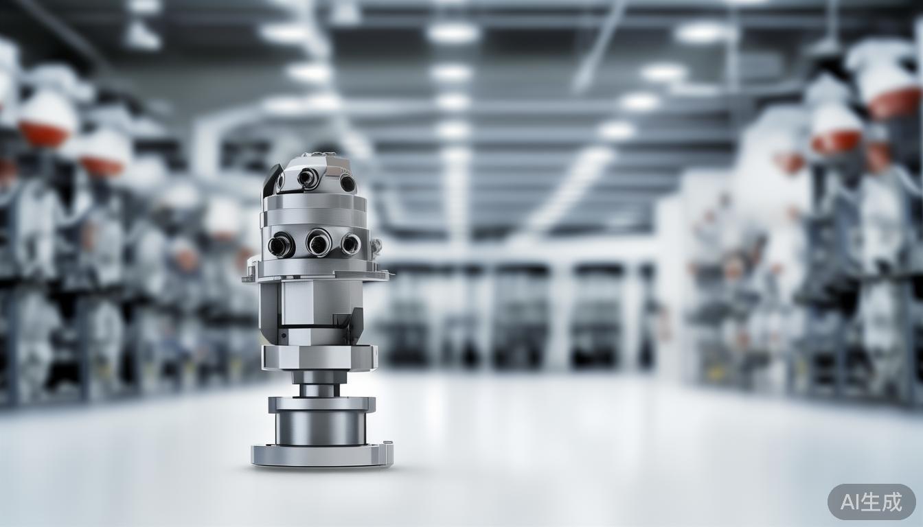 Industrial Air Filtration System Air Vent Valve Repair Steps for Energy Efficient System Maintenance