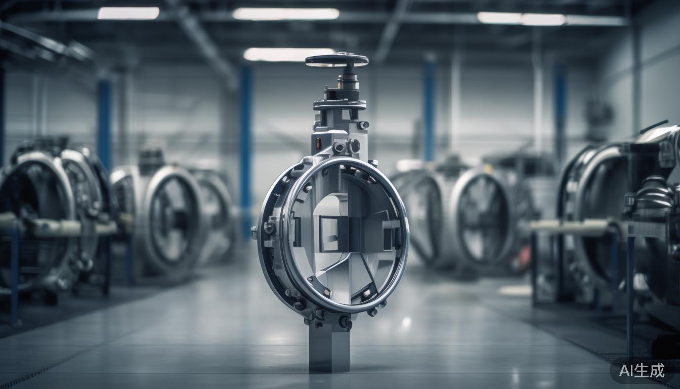 Butterfly Valve Guide Lug Repair Techniques and Applications Exploring Material Lists for Optimal Performance