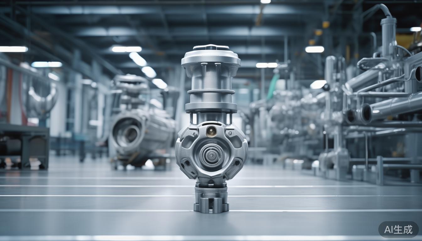 Manual Plug Valve Design Criteria Selection Guide for API Sizes