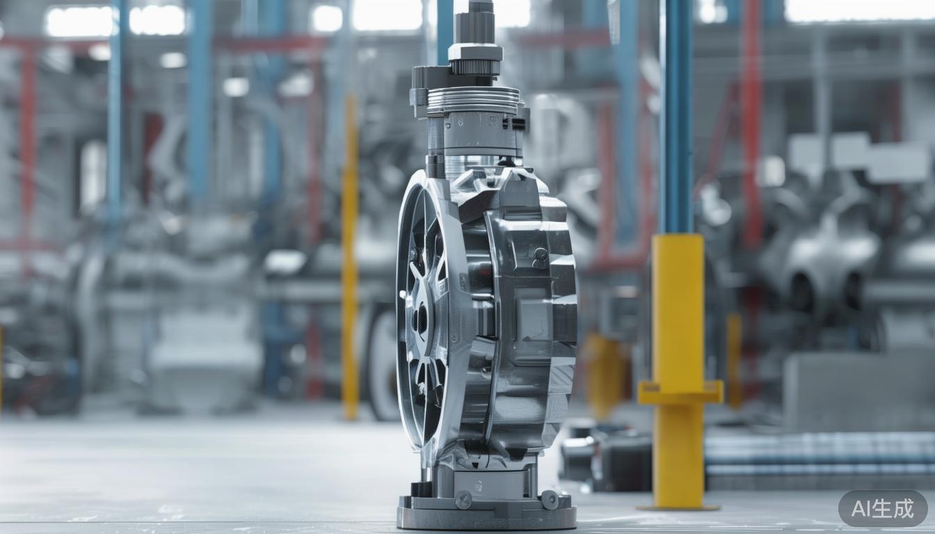 Sludge Drainage System Sludge Discharge Valve Maintenance Procedures And Guidelines