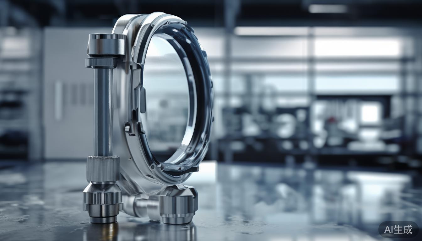 Industrial sight glass failure causes and solutions including durable sight glass options and cleaner