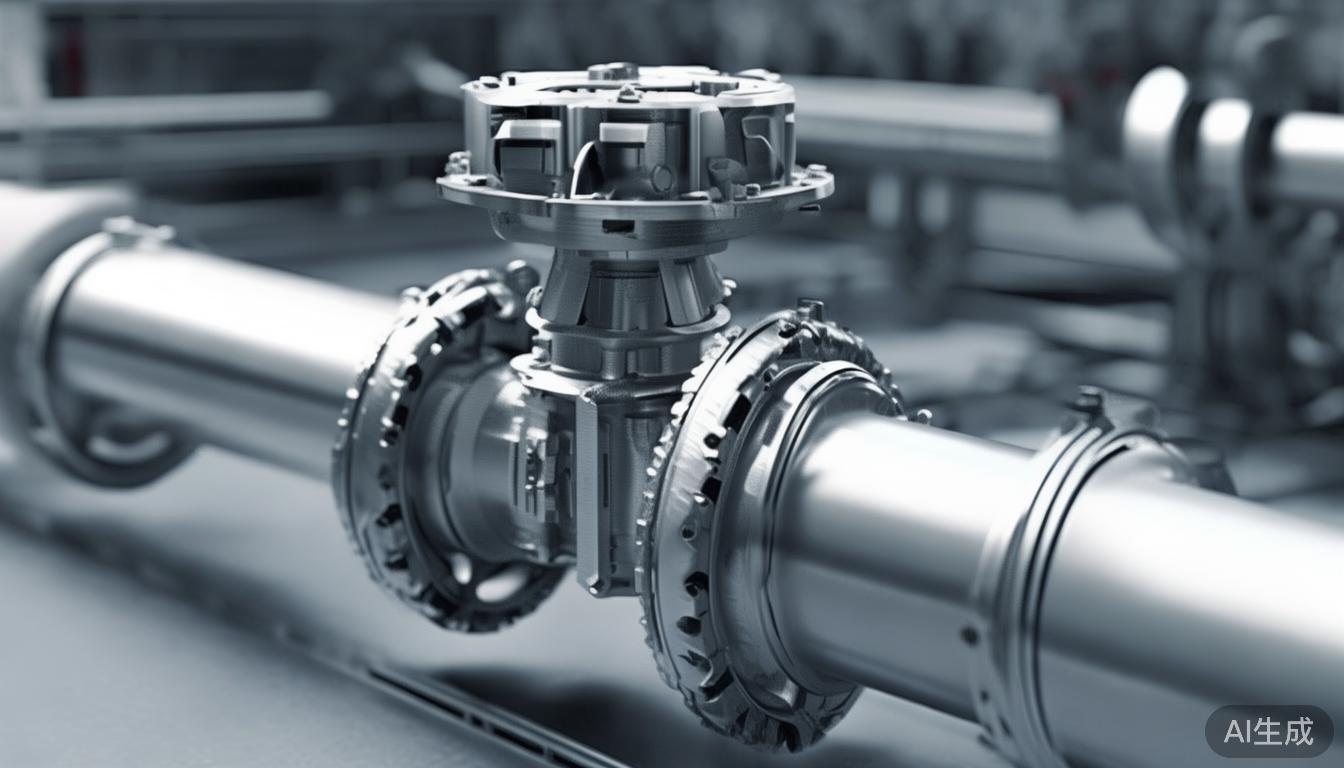 Advanced pipeline viewing techniques for identifying and repairing pipe leaks and damage