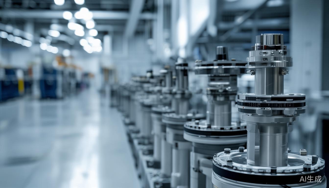 InstallationPressurePositivePressureOverpressurePreventionSystemEfficiencyAndSafetyEnhancement