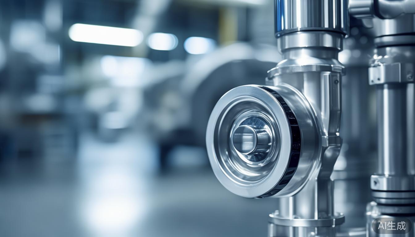 Ball Valve Sealing Test Procedures Explained With Plastic Ball Valve Diagram And Overview Of Ball Valve Fitting Types