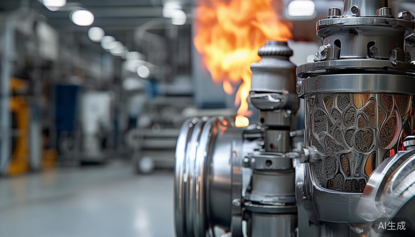 Safety Flame Arrester Mesh Compliance Requirements for Flame Arresters in Japan Based on Flammable Standards