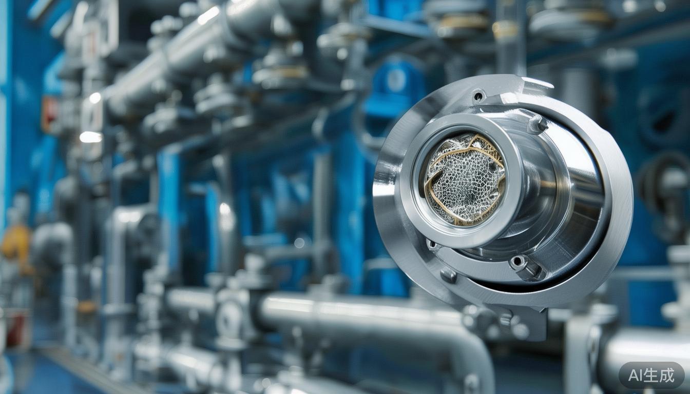 Breather Components Hydraulic Seal Breather Filter Efficiency Breather System Parts