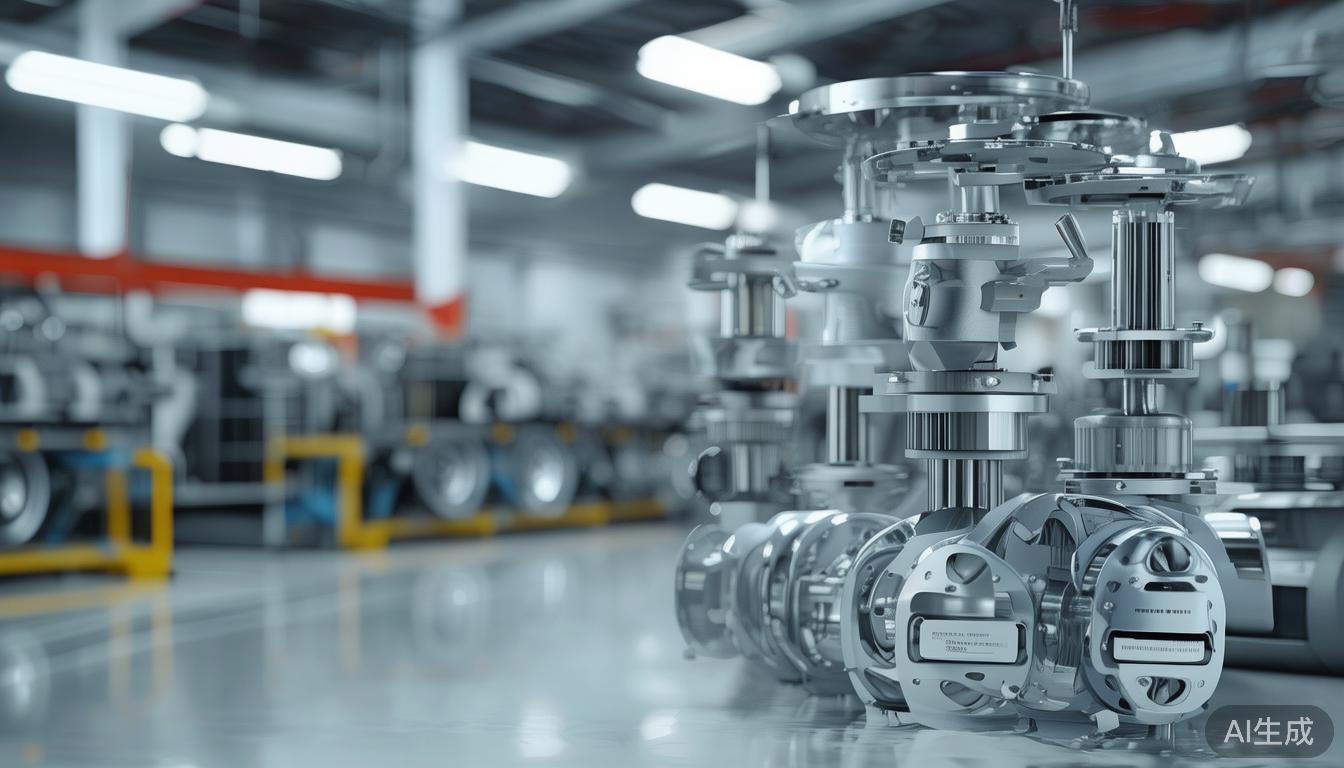 Steam Trap Types and Engineering for Optimal Steam Control Efficiency