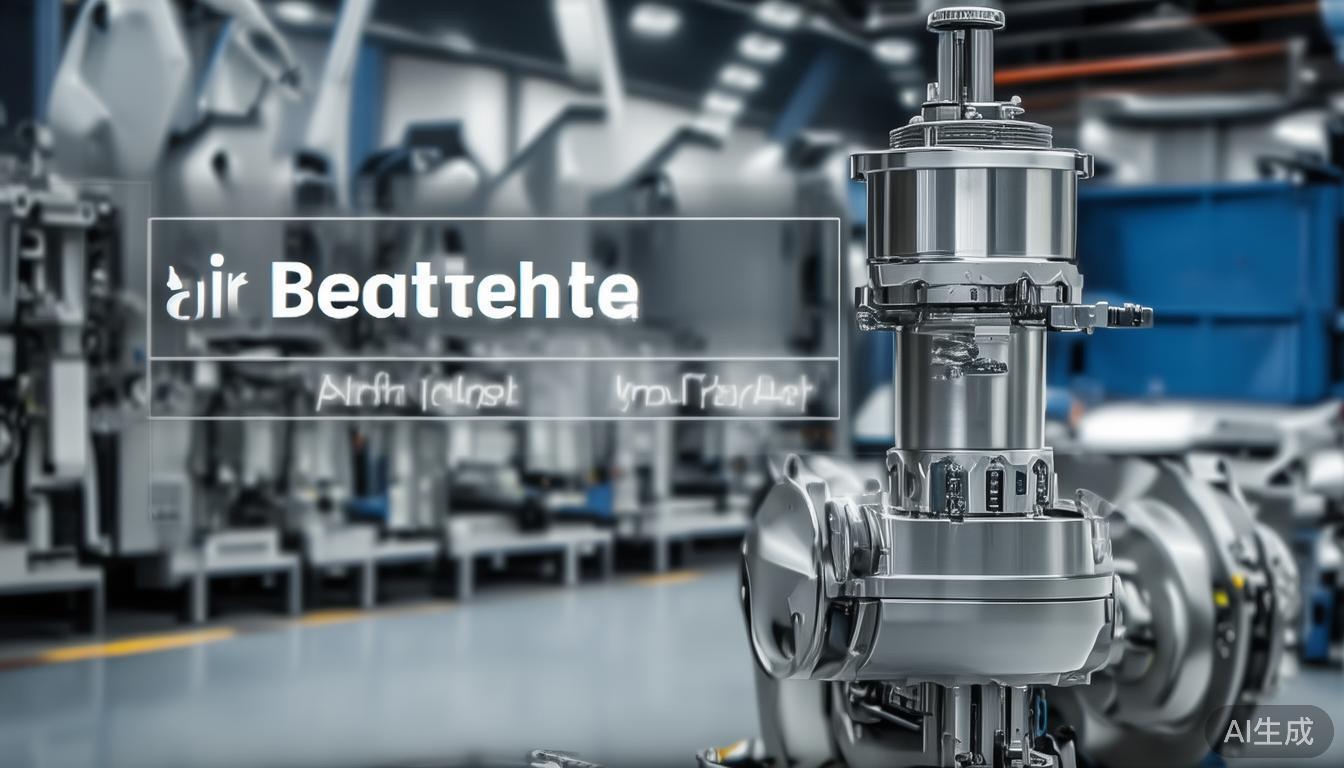 Industrial air breather maintenance technology advantages techniques guide