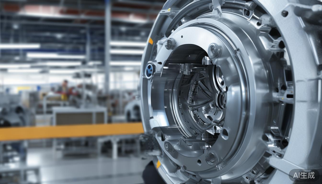 Hydraulic Diaphragm Valve Selection Guide Exploring Diaphragm Weirs and Valves with Detailed Parameters