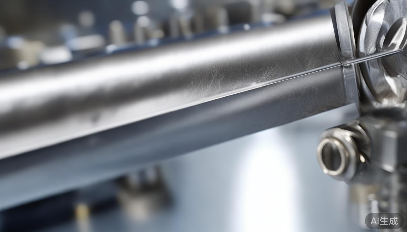 Needle Valve Performance Standards Threaded Needle Valve Operation Needle Valve Maintenance Guidelines