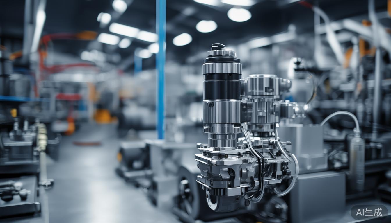 Solenoid Technical Specification and Advantage Explained with Solenoid Valve Systems Diagrams