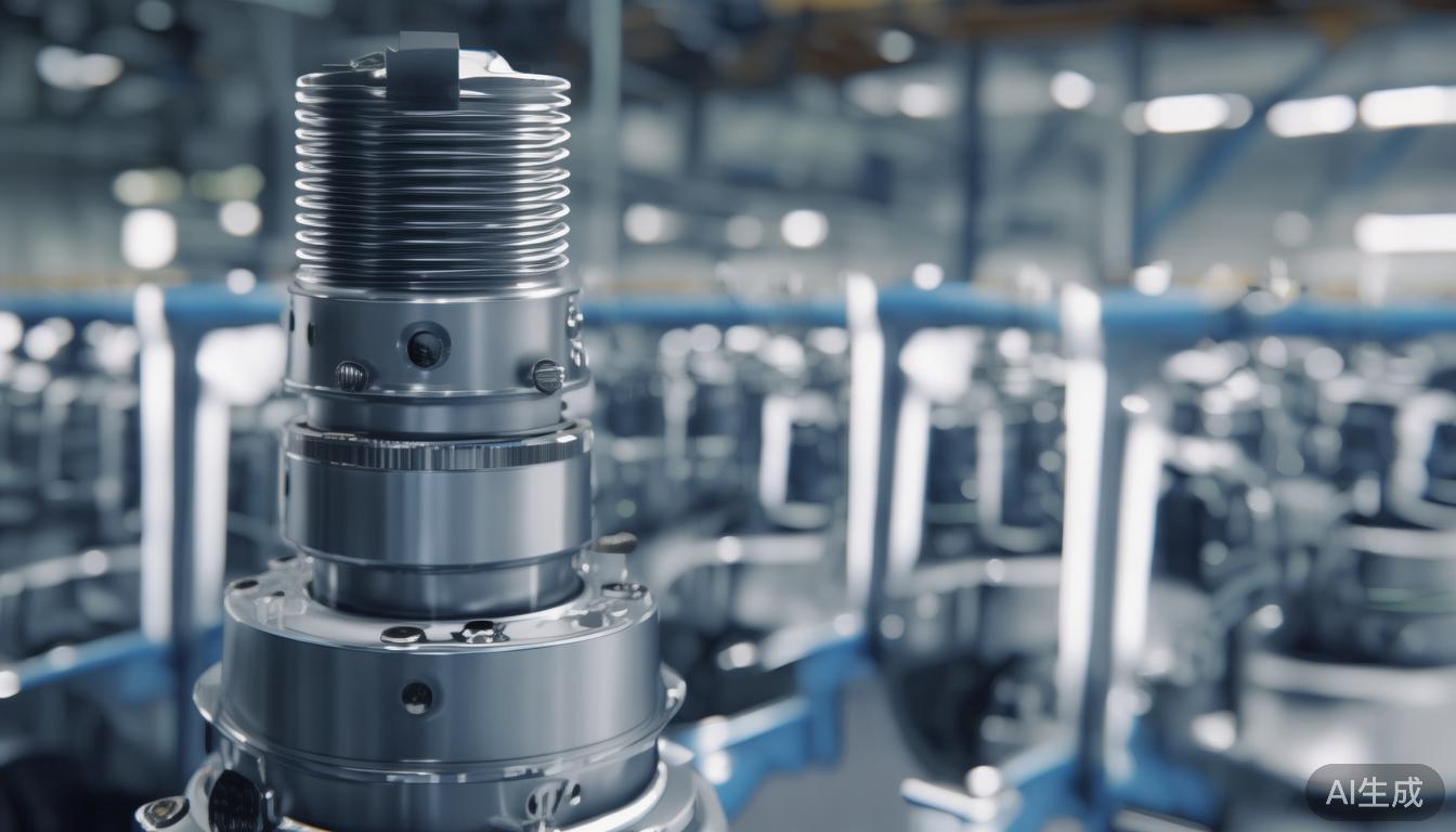 Threaded plunger valve parts plunger efficiency maintenance methods plunger performance optimization