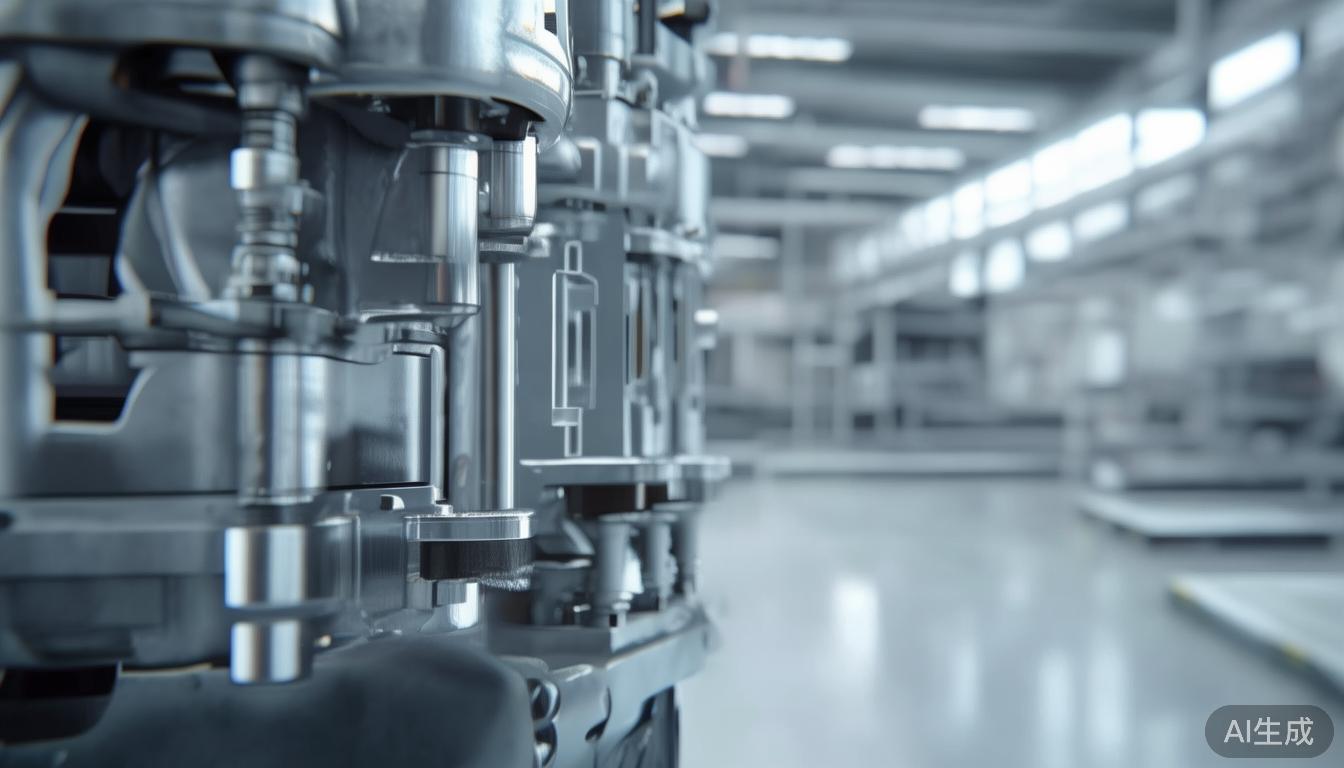 Hydraulic Weirs Repair Solenoid Valve Issues Achieving Hydro Balance with Effective Solutions