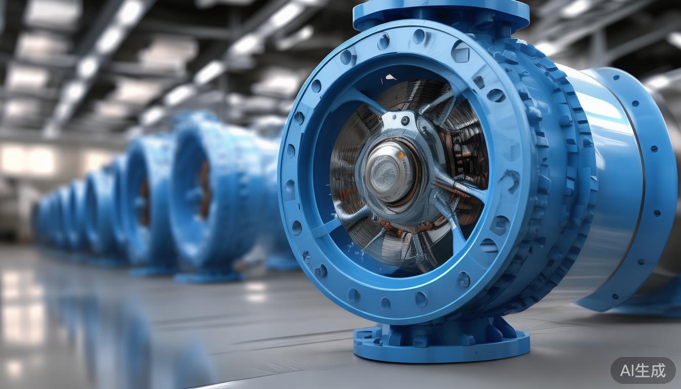 Repairing Electric Plastic Ball Valve Leaks and Ensuring API Safety Standards for Proper Ball Valve Size