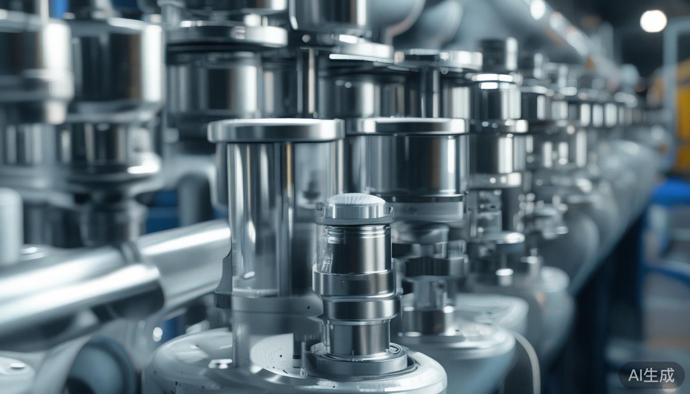 Types of Pipe Sight Glasses and Comprehensive Maintenance Strategies for Marine Pipe Systems