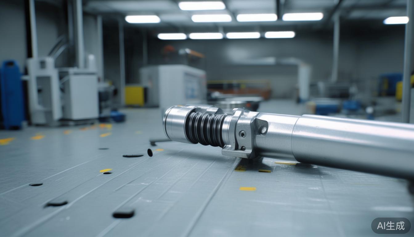 Cleaning threaded plunger technical faults and design specifications for optimal performance