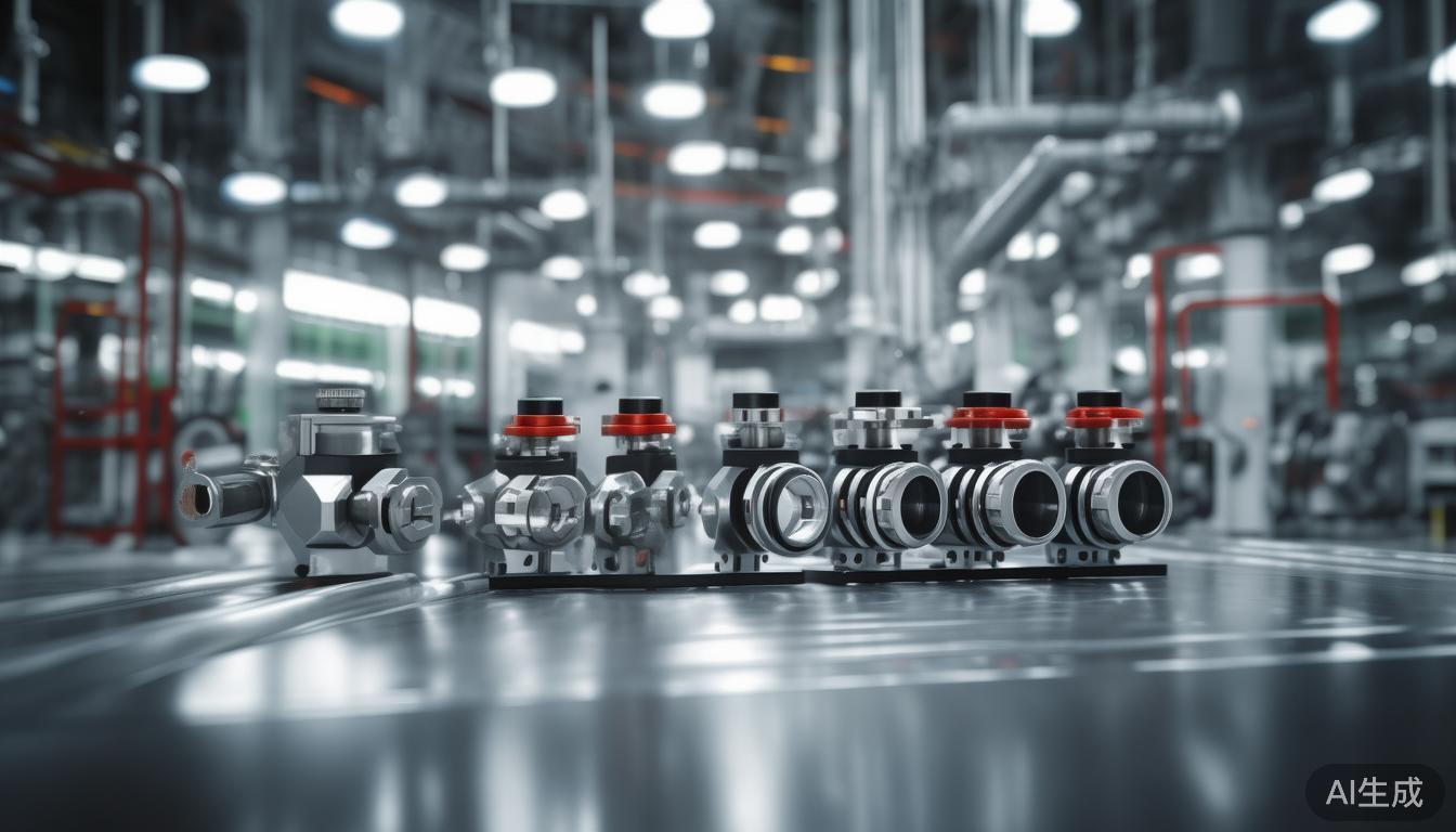 Advantages of Breather Systems and Valves in Industrial Applications and Addressing Related Issues