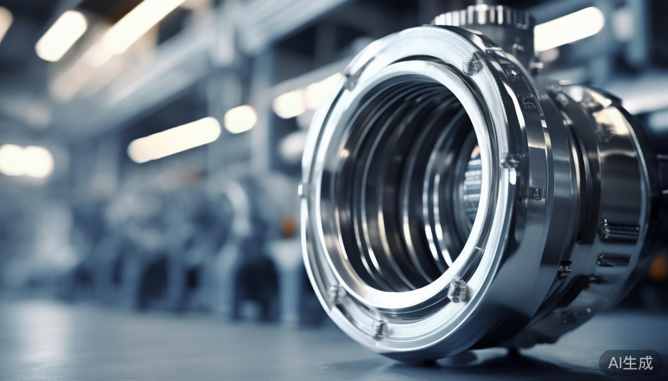 Stainless steel safety valves safety mechanisms for industrial safety protection