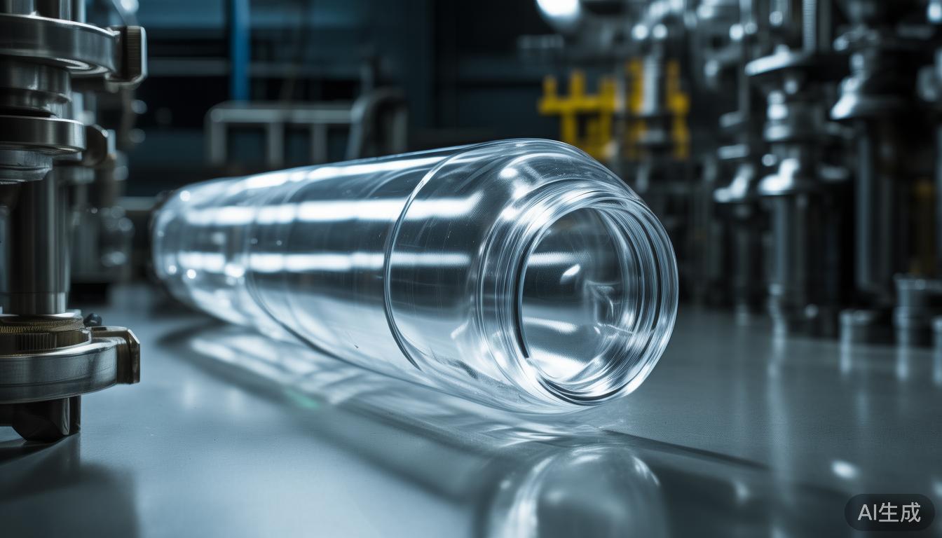 Plastic Sight Glass Pipe Guide for Effective Plastic Plumbing Repair