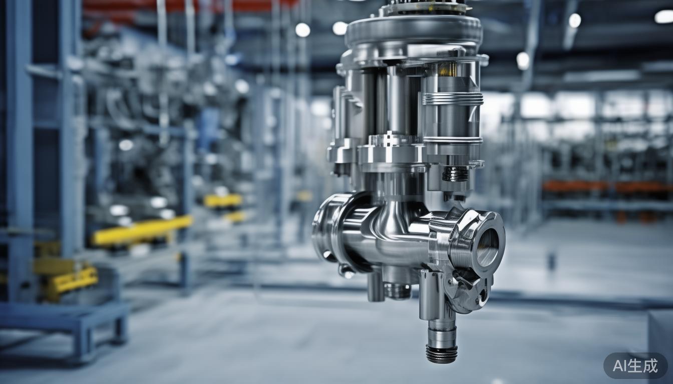 Air Valve Troubleshooting Guide Exploring Air Filter Replacement Process and Air Release Valve Types