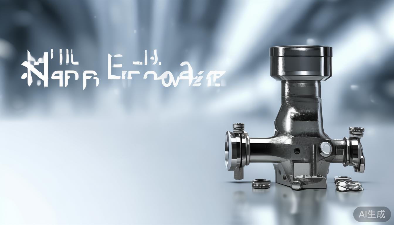 High Flow Needle Valve Installation Procedures and Overview of High Flow Needle Valve Types Including Ball Needle Valve Models