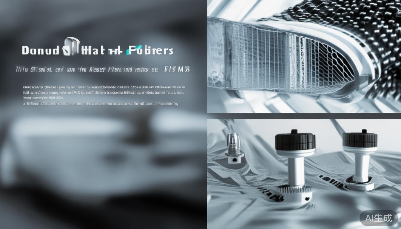 Industrial Breather Filters for Sealed Air Systems Enhancing Performance