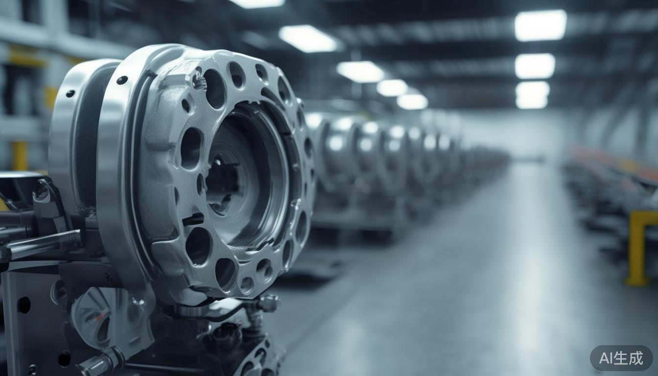 Diaphragm Flow Control Systems and the Importance of Selecting the Right Diaphragm Valve for Optimal Function