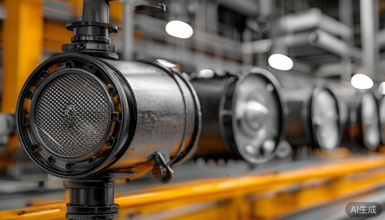 FlameResistantMeshRegulationsGasVentFlameArrestFireSafetyCheck