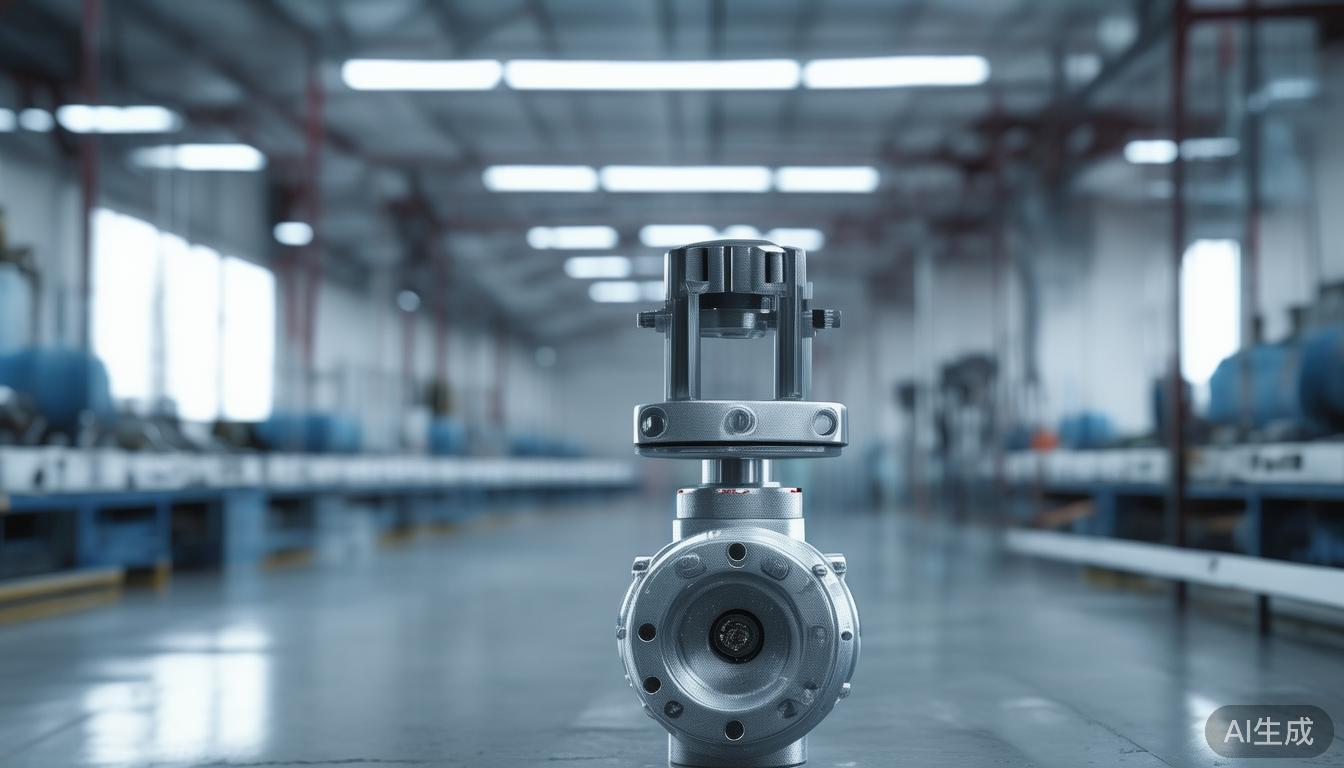 Safety Gate Valve Guide Workplace Safety Disc Material Safety Measures