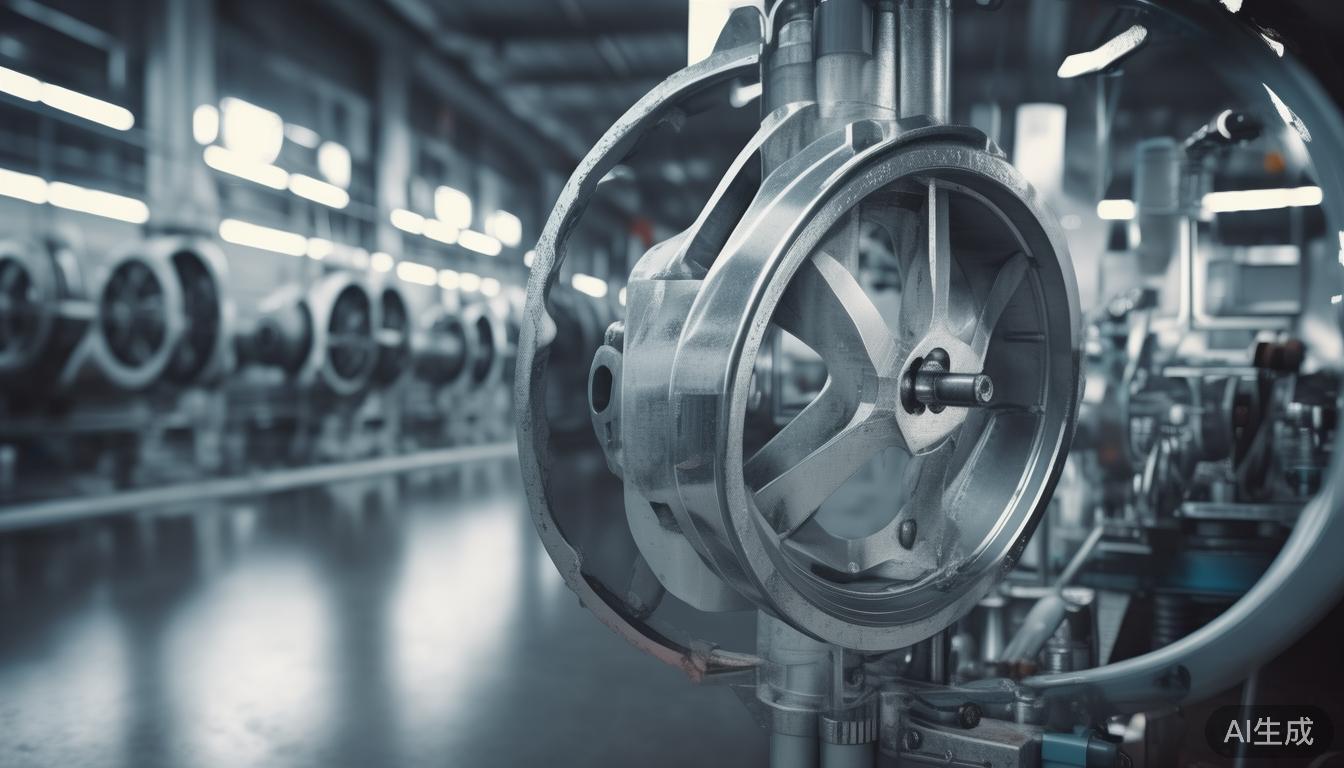 API butterfly valve installation guide and construction details along with comprehensive butterfly valve maintenance procedures