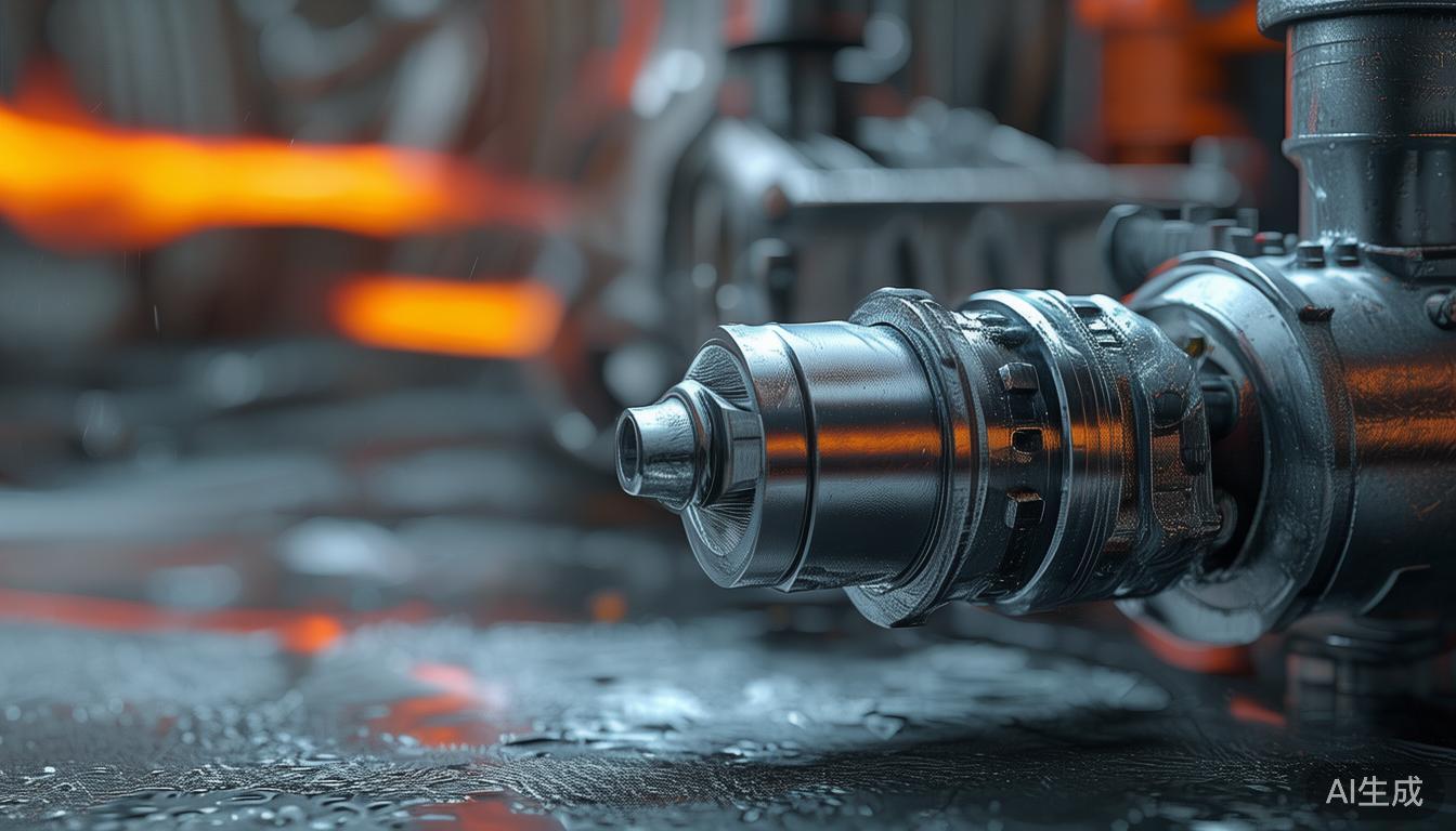 Flammable Safety Equipment Liquid Flame Arrestor Ensuring Compliance with Flame Safety Standards