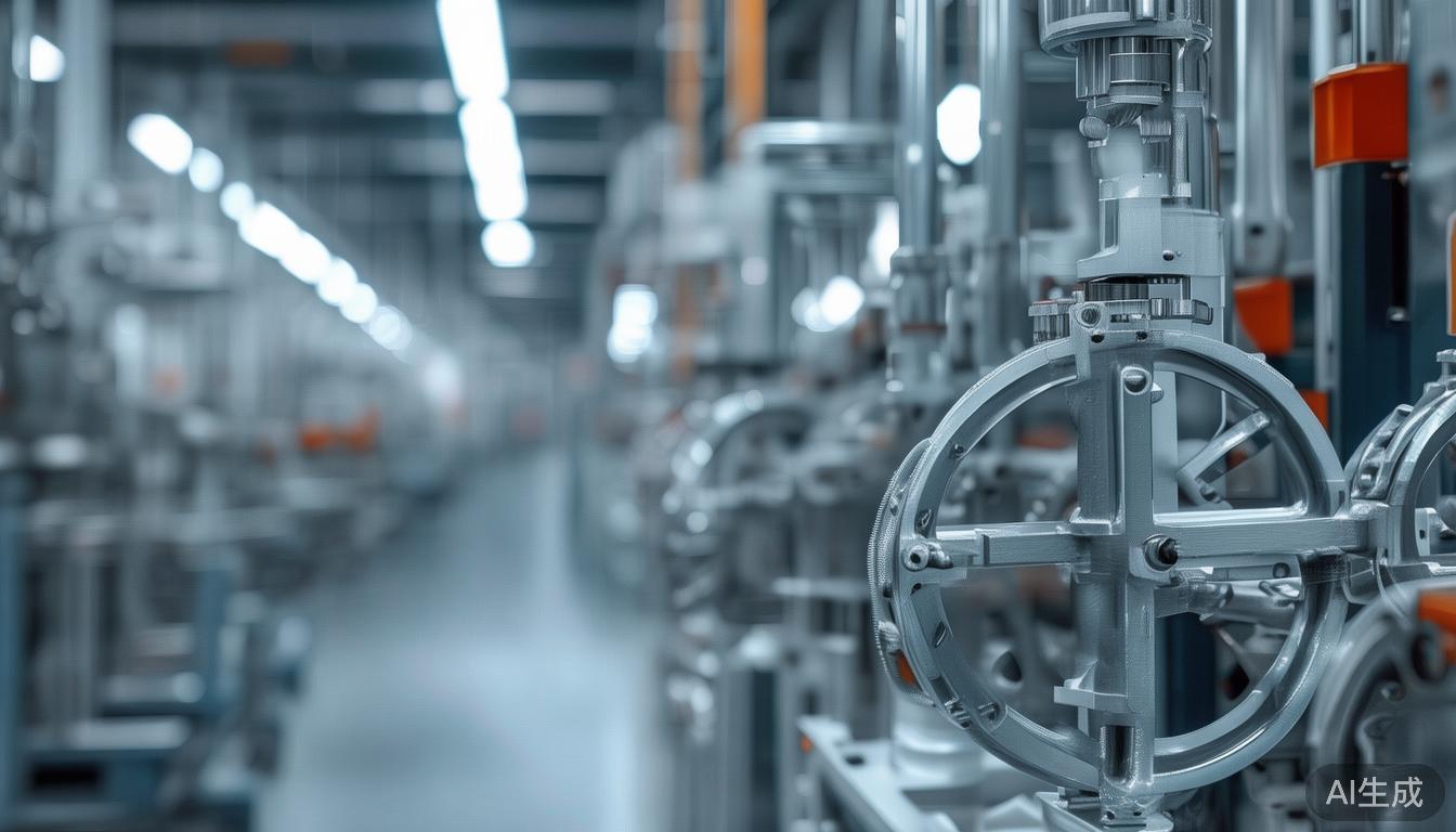 Plunger Components Design Guide And Operation Of Plunger Pumps