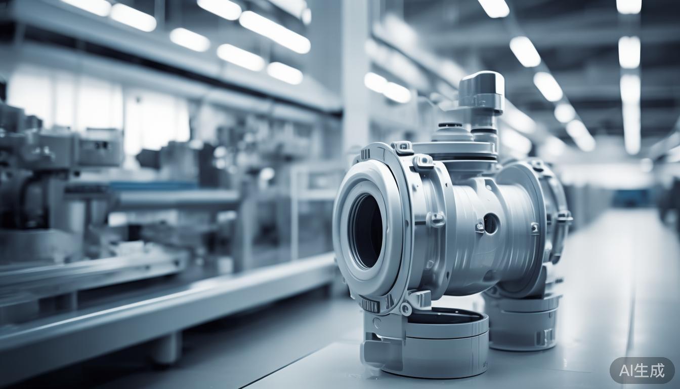Exploring the Advantages of Ball Plastic Valves and Standards in Addressing Ball Valve Sealing Issues