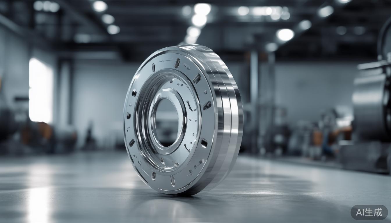 Wafer Check Valve Maintenance Procedures Exploring Different Check Valve Mechanism Types and Essential Care Tips for Optimal Performance