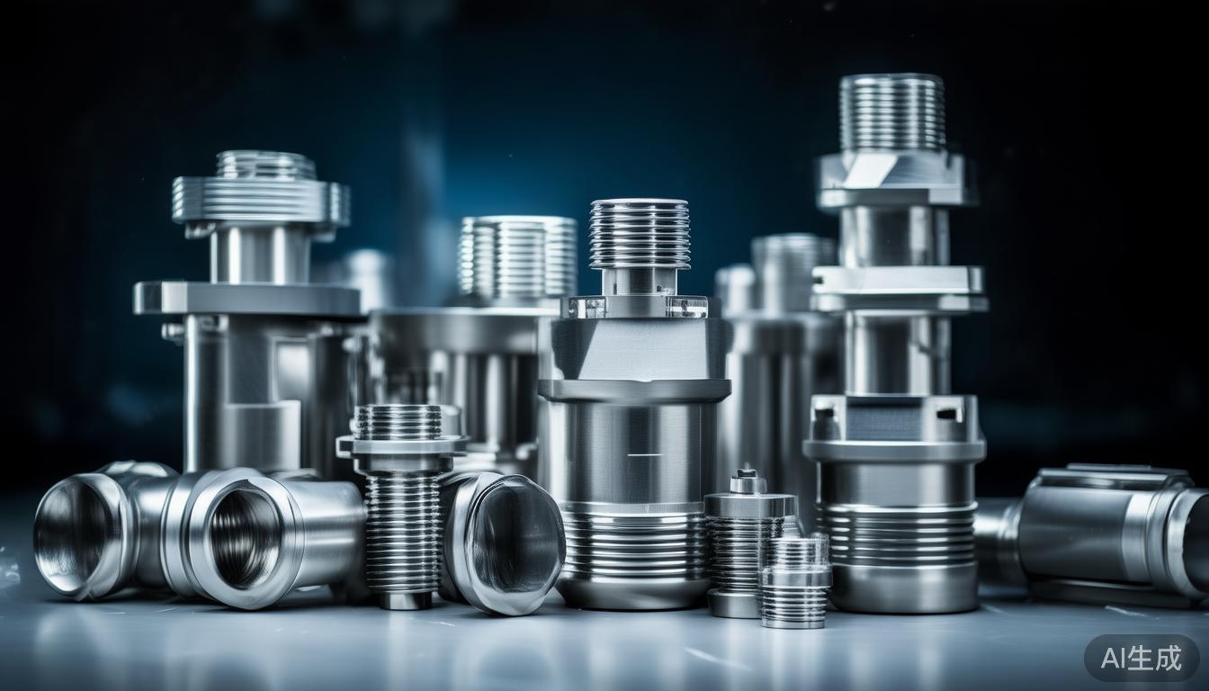 Stainless steel angle fitting sizes specifications and valve applications