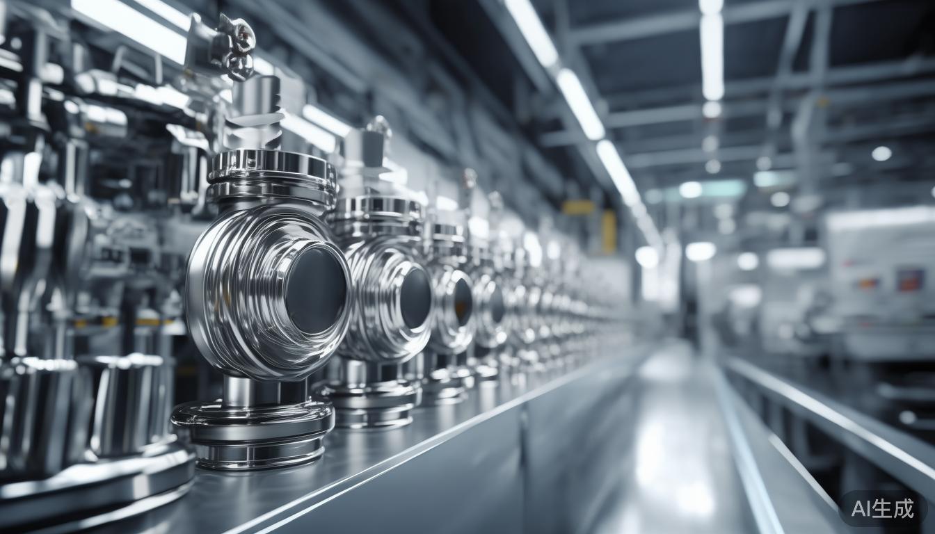 Steam Trap Cleaning Process And Inspection For Energy Conservation