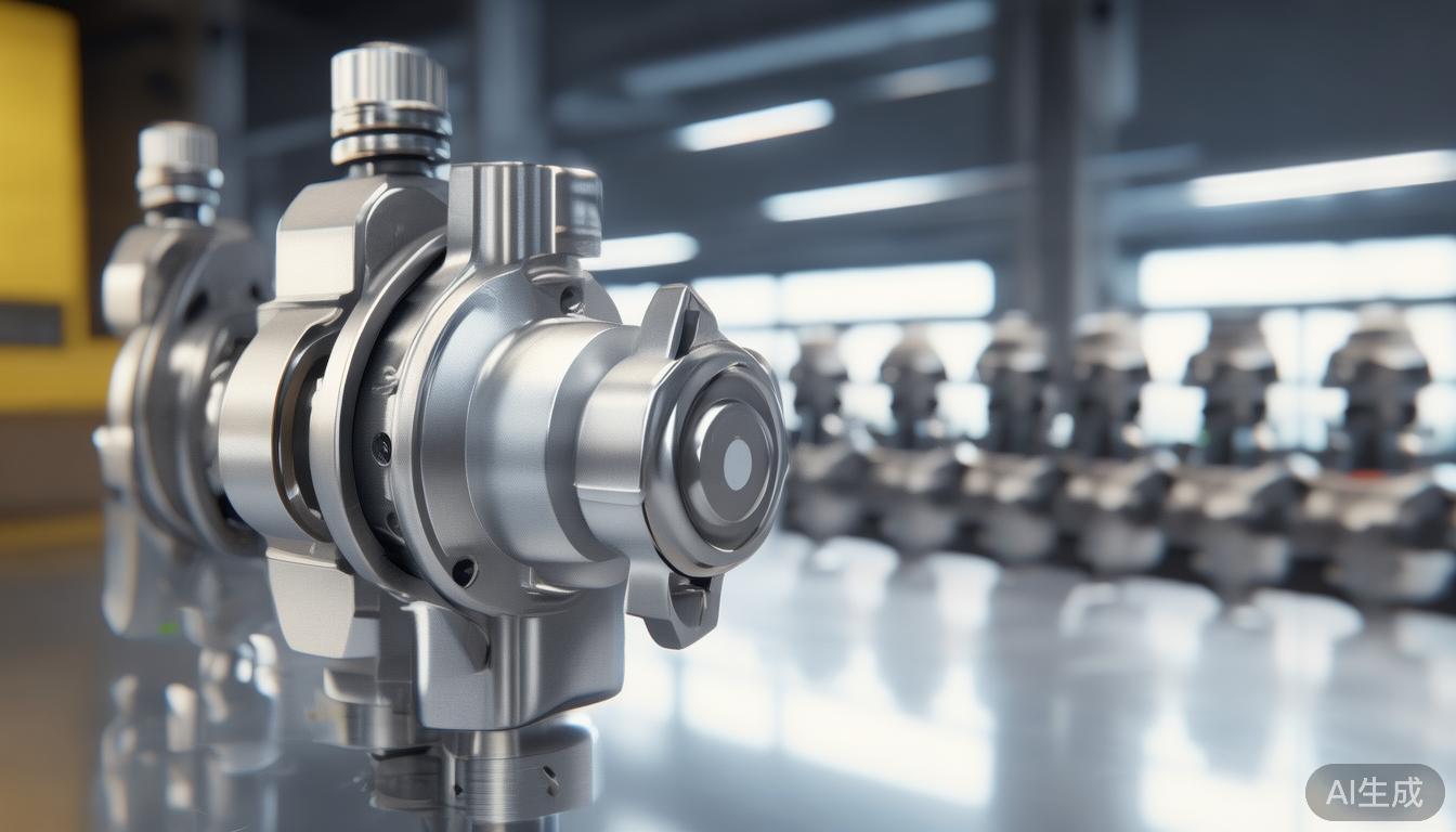 Automotive vacuum breather parts and solenoid valve repair for air breather systems