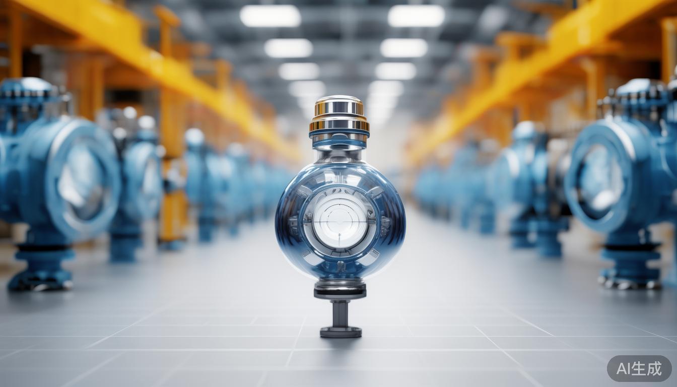 Pneumatic Globe Valve Selection and Operation Guide for Ball Globe Valves