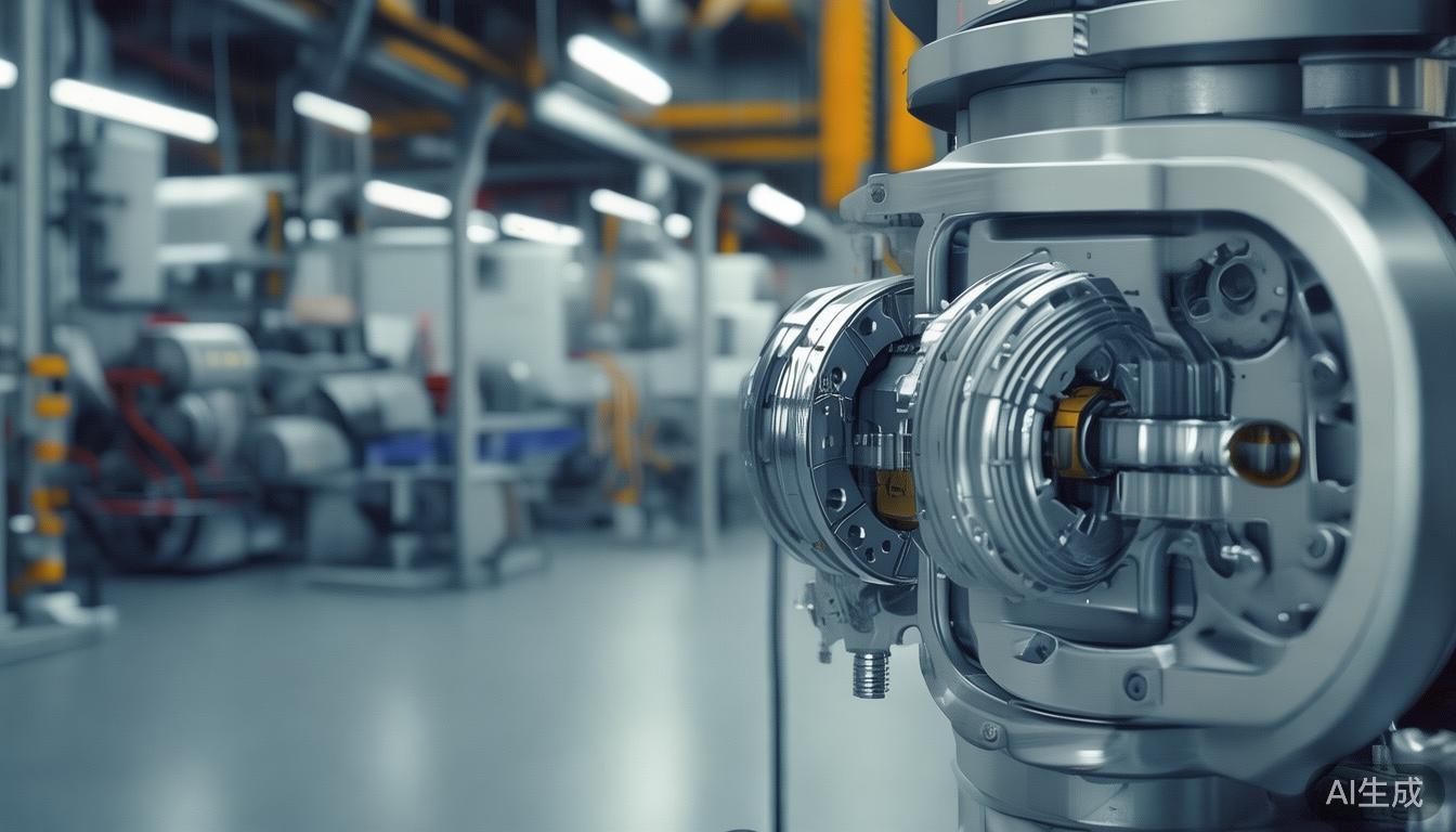 Plunger Hydraulic System Analysis and Diaphragm Installation for Optimal Hydraulic Fluid Balance