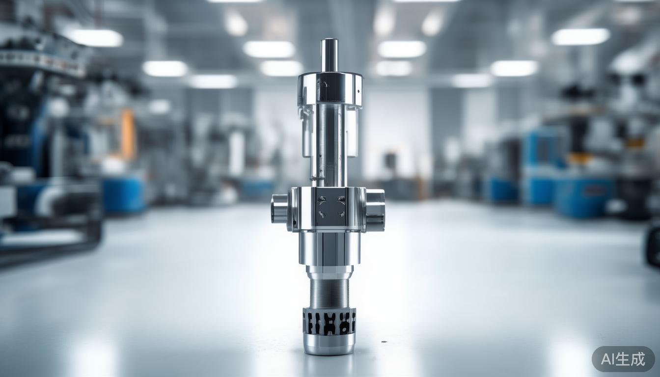 Optimizing Industrial Performance with Advanced Balancing Maintenance Techniques for Needle Valves