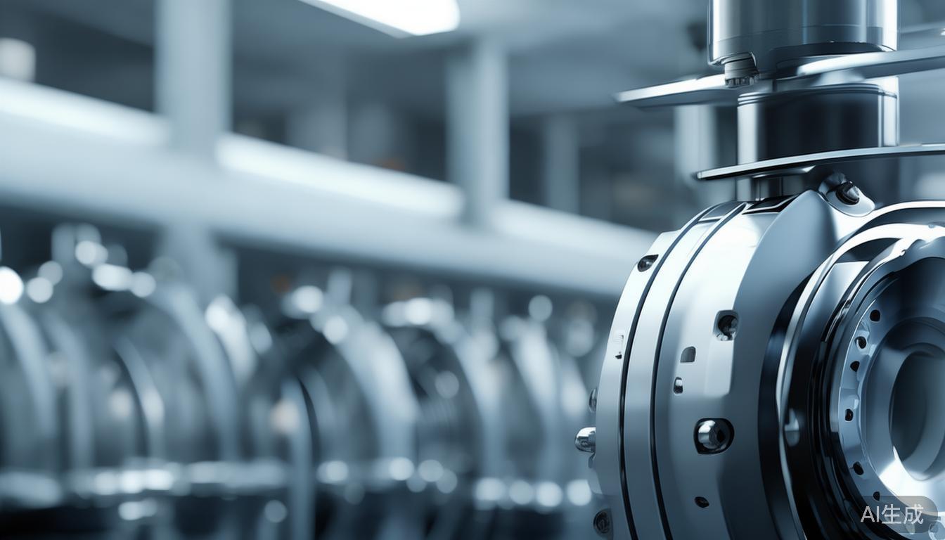 Advanced Control Hydraulic Systems for Medical Fluid and Automation Applications