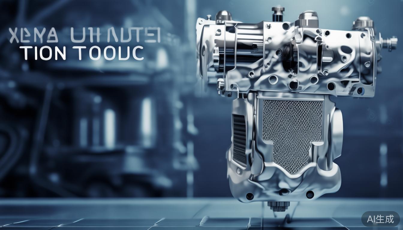 Safety Mesh Design and Discharge Tank Safety Regulations Involving Solenoid Valve Safety Disc Applications