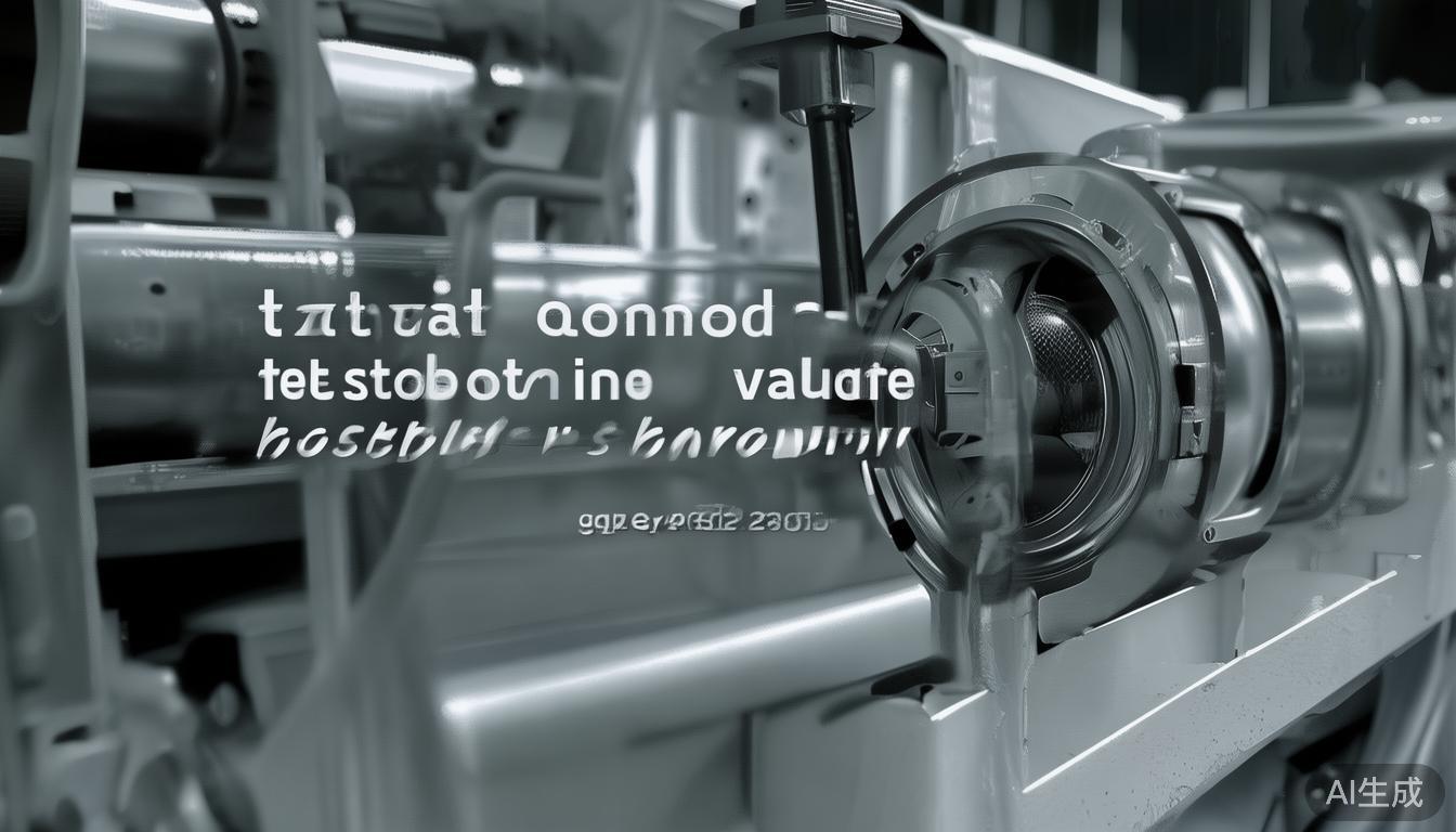 Gate operation control corrugated valve test knife gate types