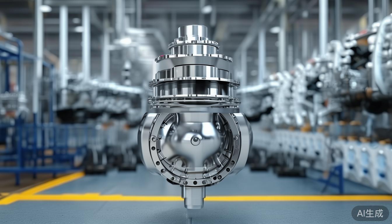 Design Considerations for Diaphragm Hydraulics Systems Involving Air and Various Materials