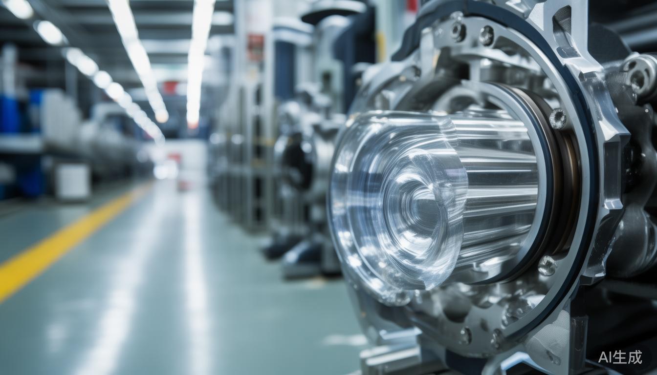 Sight Glass Material Sight Tube Glass Replacement Sight Glass Level Indicator