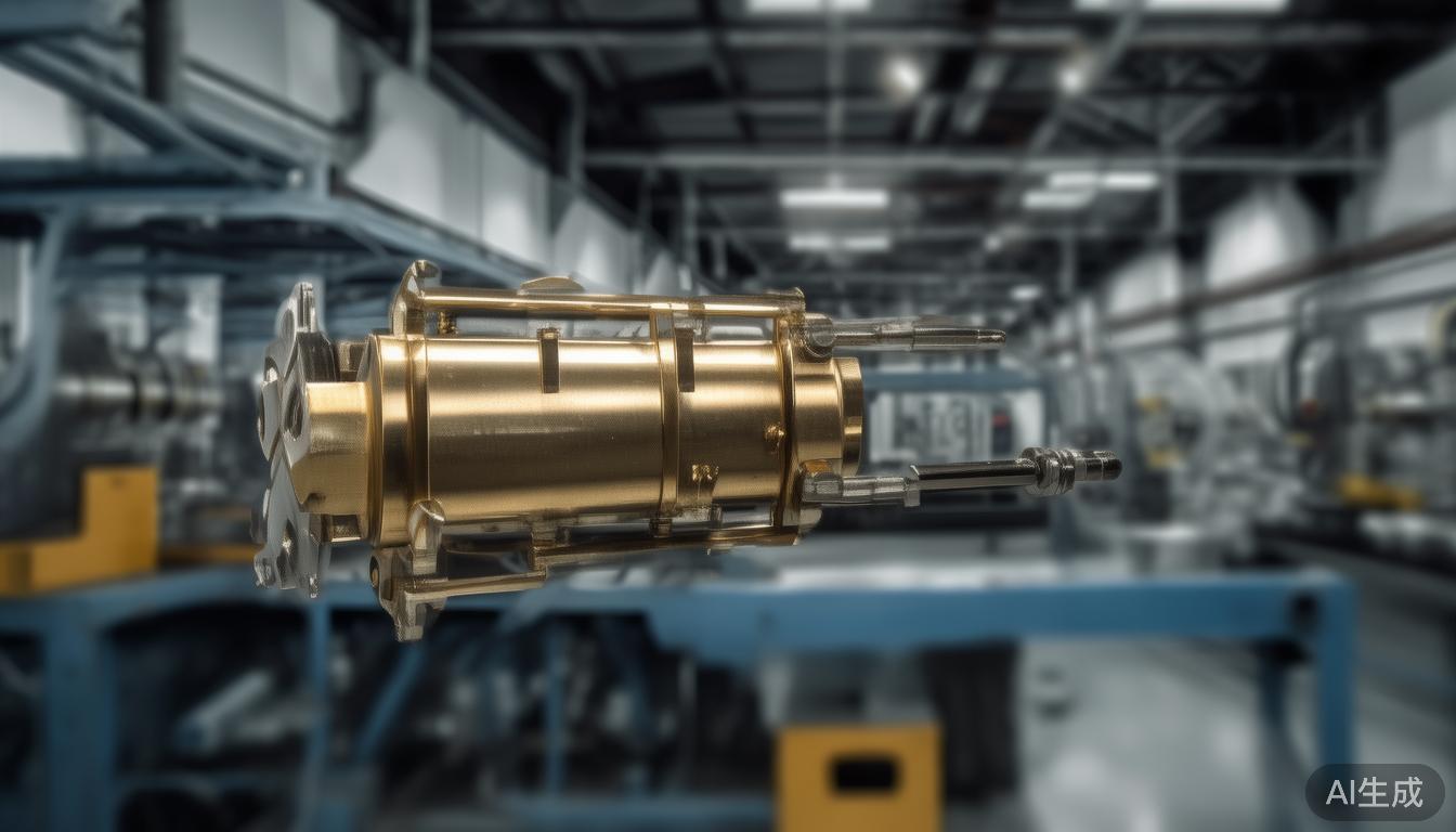 Needle Valve Benefits in Precision Applications with Examples of Brass Needle Valve Manufacturers