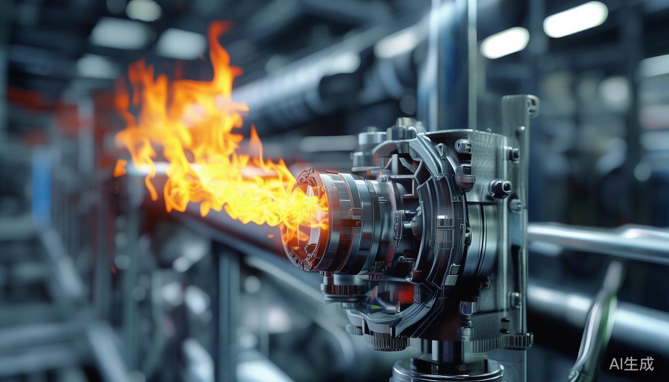 Flam Designs Flame Arresters Installation Guide for Compliance with Flammable Liquid Codes