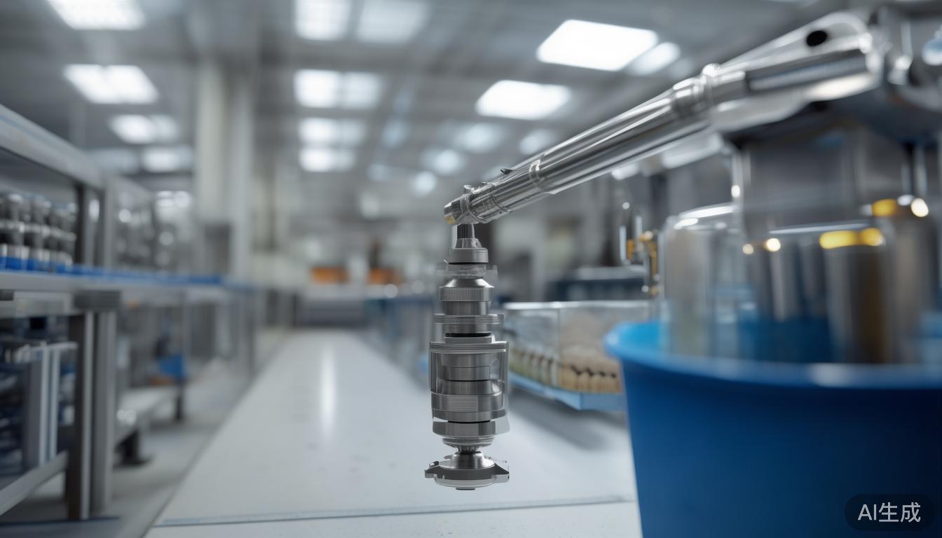 Miniature Needle Valve Performance Analysis Including Pressure Drop And Cost Evaluation