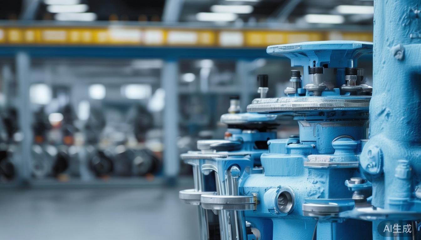 Ball Plunger Maintenance Valve Air Leak Solution Ball Check Valve Calculation Guide