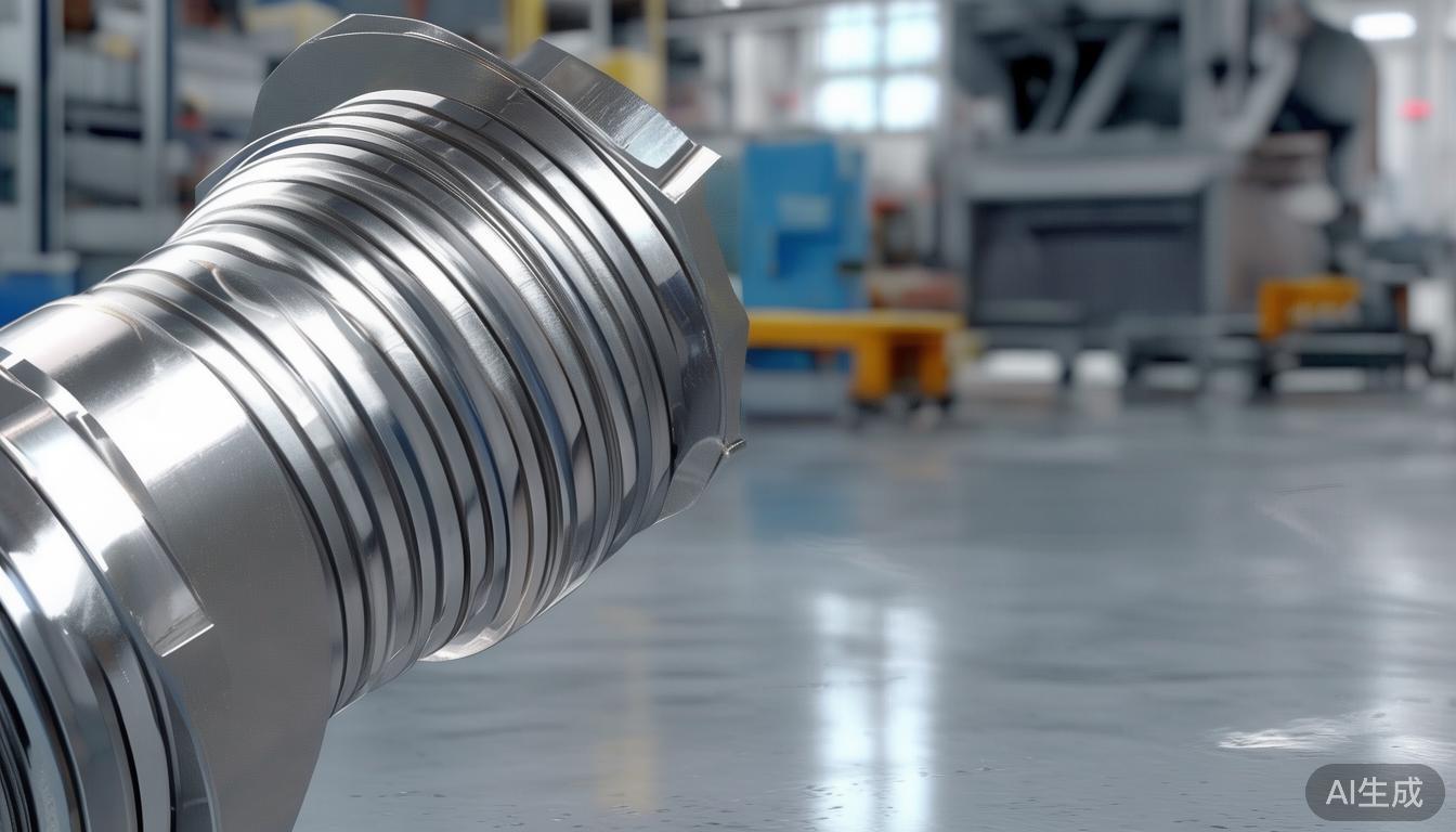 Angle Valve Tolerances and Features Exploring Stainless Steel Flange Angle Valve Applications